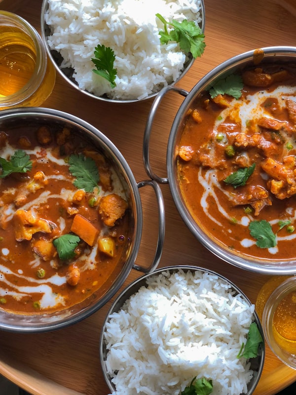Karahi